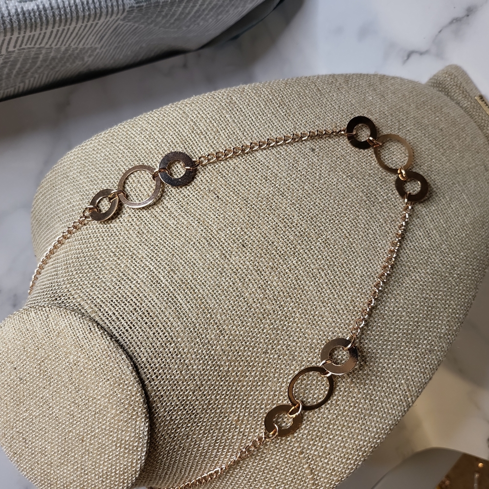 Park Lane Chic Necklace